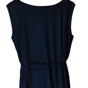 Cute Little Women's Black Cocktail Dress by Splash Size 16 NWT